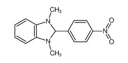 3652-98-0 structure, C15H15N3O2