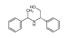 126927-38-6 structure, C16H19NO