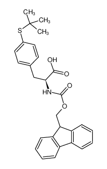 204716-12-1 structure, C28H29NO4S