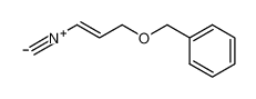 192209-98-6 3-benzyloxy-1-isocyano-1-propene