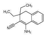 712320-58-6 structure, C15H18N2