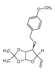 82529-86-0 structure, C17H22O5