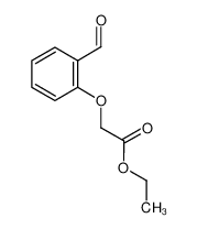 41873-61-4 2-甲酰基苯氧基醋酸乙酯