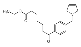 898764-95-9 structure, C20H27NO3