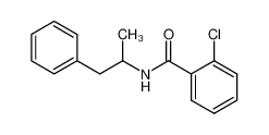 93010-73-2 structure, C16H16ClNO