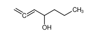 4376-46-9 structure, C7H12O