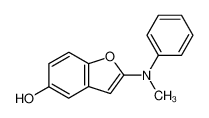 106551-22-8 structure, C15H13NO2