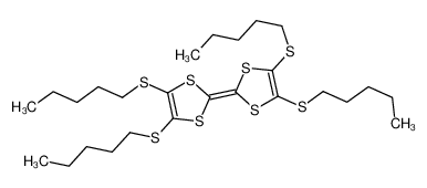 106920-29-0 structure