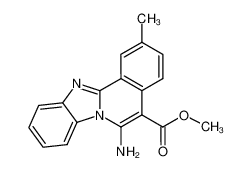 1301148-79-7 structure, C18H15N3O2