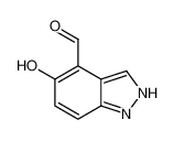 213330-84-8 structure, C8H6N2O2