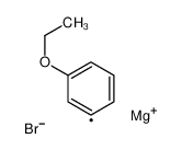 溴(3-乙氧基苯基)镁