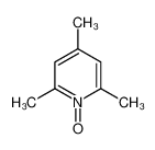 3376-50-9 spectrum, 2,4,6-Trimethylpyridine 1-oxide