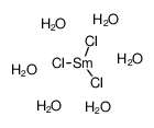 13465-55-9 氯化钐(III) 六水合物
