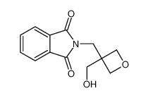 156276-40-3 structure, C13H13NO4