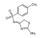 121721-54-8 structure