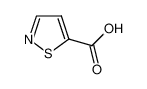 5-异噻唑羧酸