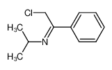 131799-53-6 structure, C11H14ClN