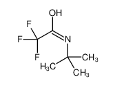 1960-29-8 N-(1-羟基-2,2,2-三氟乙亚基)-叔-丁胺