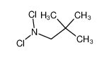 69083-99-4 structure, C5H11Cl2N