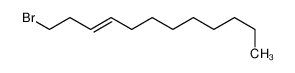 62936-19-0 structure, C12H23Br