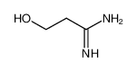 128648-99-7 structure, C3H8N2O