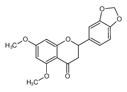 859440-74-7 structure, C18H16O6