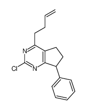 1356009-76-1 structure, C17H17ClN2