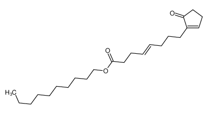 82302-77-0 structure, C23H38O3