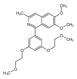 125175-65-7 structure, C24H29NO6