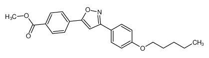 179165-13-0 structure, C22H23NO4