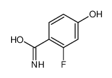 1133122-96-9 structure, C7H6FNO2