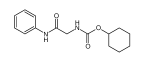 3998-48-9 structure, C15H20N2O3