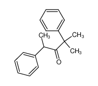 71254-83-6 2-methyl-2,4-diphenyl-3-pentanone