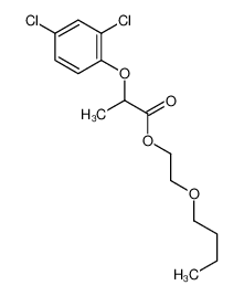 dichlorprop-butotyl 53404-31-2