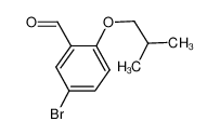 222315-01-7 structure, C11H13BrO2