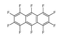 1580-19-4 structure, C14F10