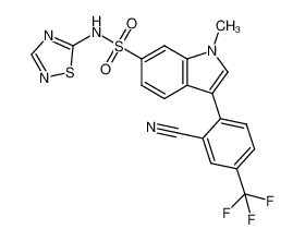 1423161-06-1 structure