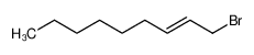 76853-14-0 2-nonenyl bromide