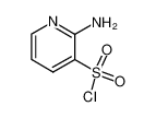 70661-77-7 structure, C5H5ClN2O2S