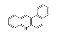 225-11-6 structure, C17H11N