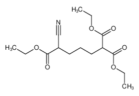 194727-54-3 structure, C15H23NO6