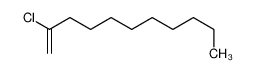 2-chloroundec-1-ene 73642-98-5