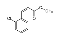 98288-14-3 structure, C10H9ClO2