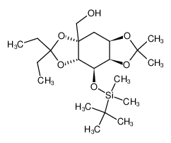 244230-98-6 structure