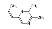 55138-72-2 structure, C9H12N2