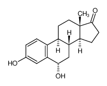 1476-78-4 structure, C18H22O3