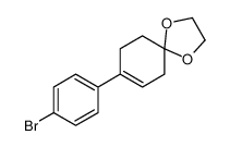 125962-60-9 structure