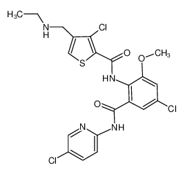 229335-36-8 structure