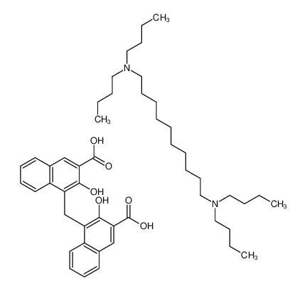 5429-93-6 structure, C49H72N2O6