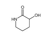 3-hydroxypiperidin-2-one 19365-08-3